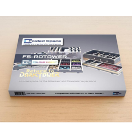 Folded Space FS-RDTOWER for Return to Dark Tower