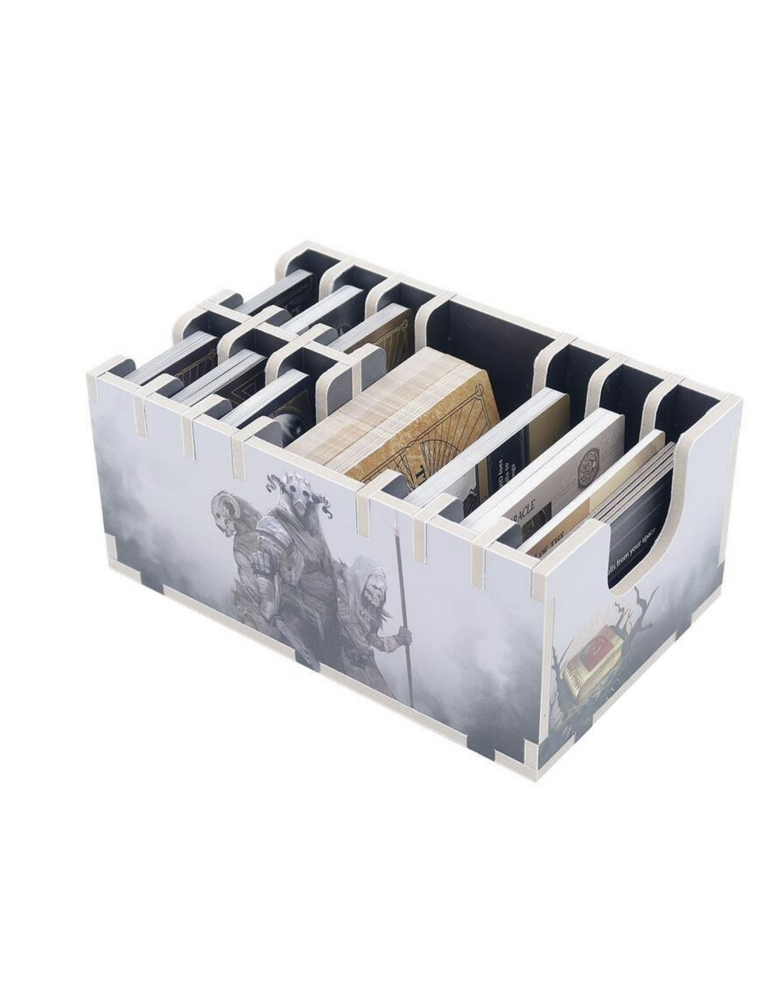 Folded Space FS-RDTOWER for Return to Dark Tower