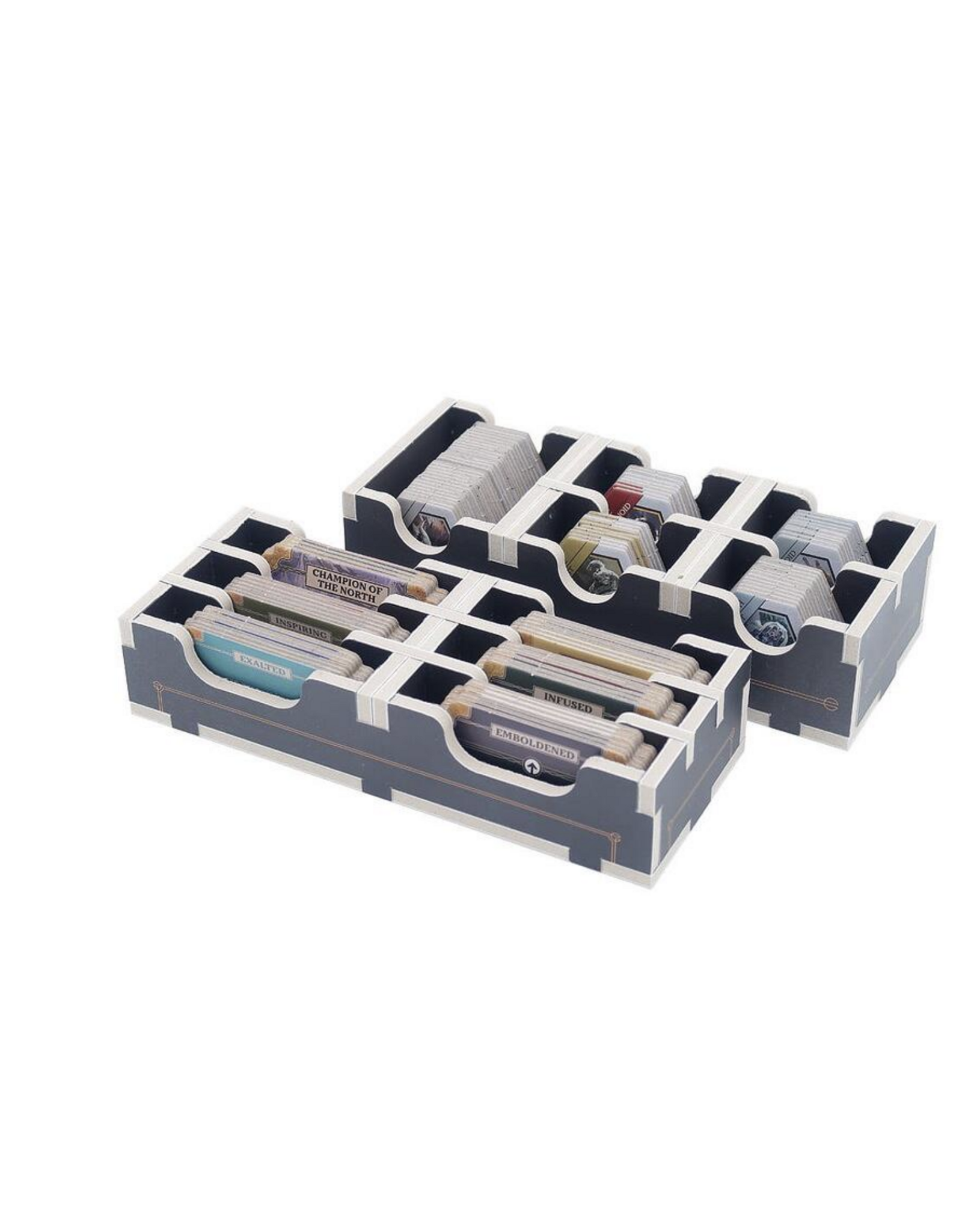 Folded Space FS-RDTOWER for Return to Dark Tower