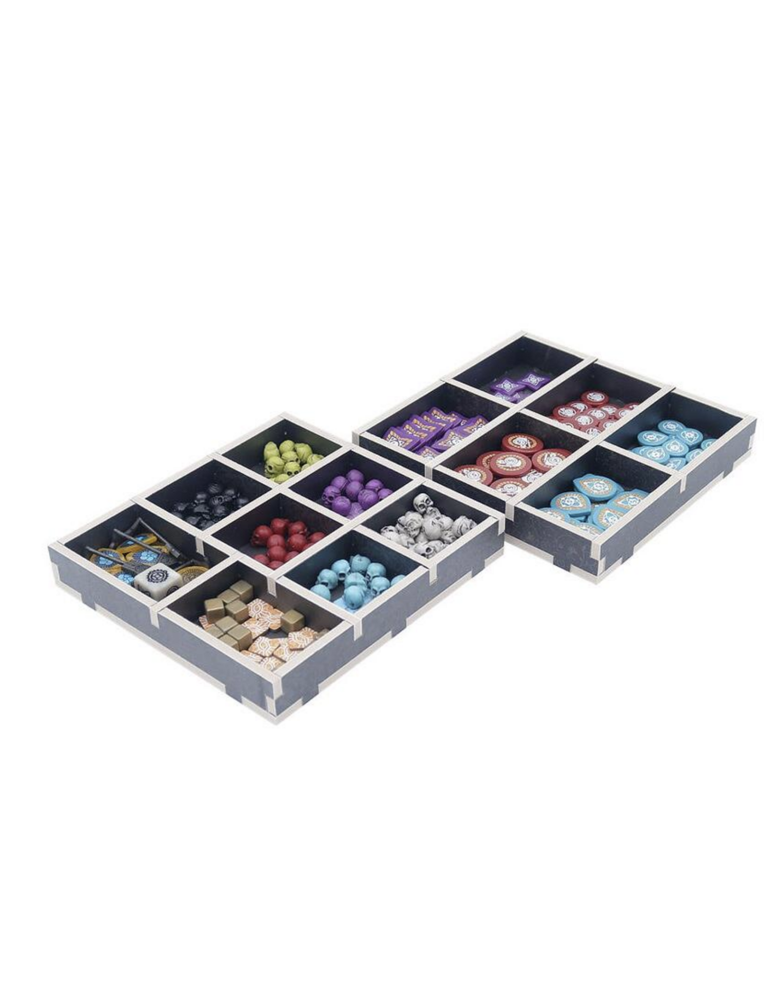 Folded Space FS-RDTOWER for Return to Dark Tower