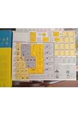 Avalon Hill Game Company Magic Realm (1979) 1st edition Used Board Game