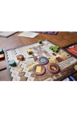 Stonemaier Expeditions: Gears of Corruption