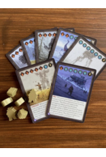 Stonemaier Expeditions: Gears of Corruption