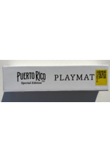 awaken realms Puerto Rico 1897: Special Edition (2025) Merchant's Bundle NIS (Game, Acrylics, Playmat and sleeves)