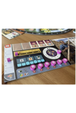 Capstone Games Forestry (2025) NIS with Sleeves Board Game