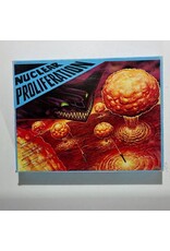 Flying Buffalo Nuclear Proliferation (1992) Used Expansion