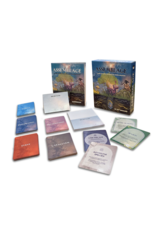 Scryptid Games Assemblage (2025) New Sleeved Board Game