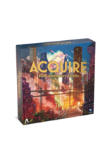 Regegade Acquire 60th Anniversary Edition (2024) New Fully Sleeved