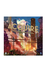 Regegade Acquire 60th Anniversary Edition (2024) New Fully Sleeved