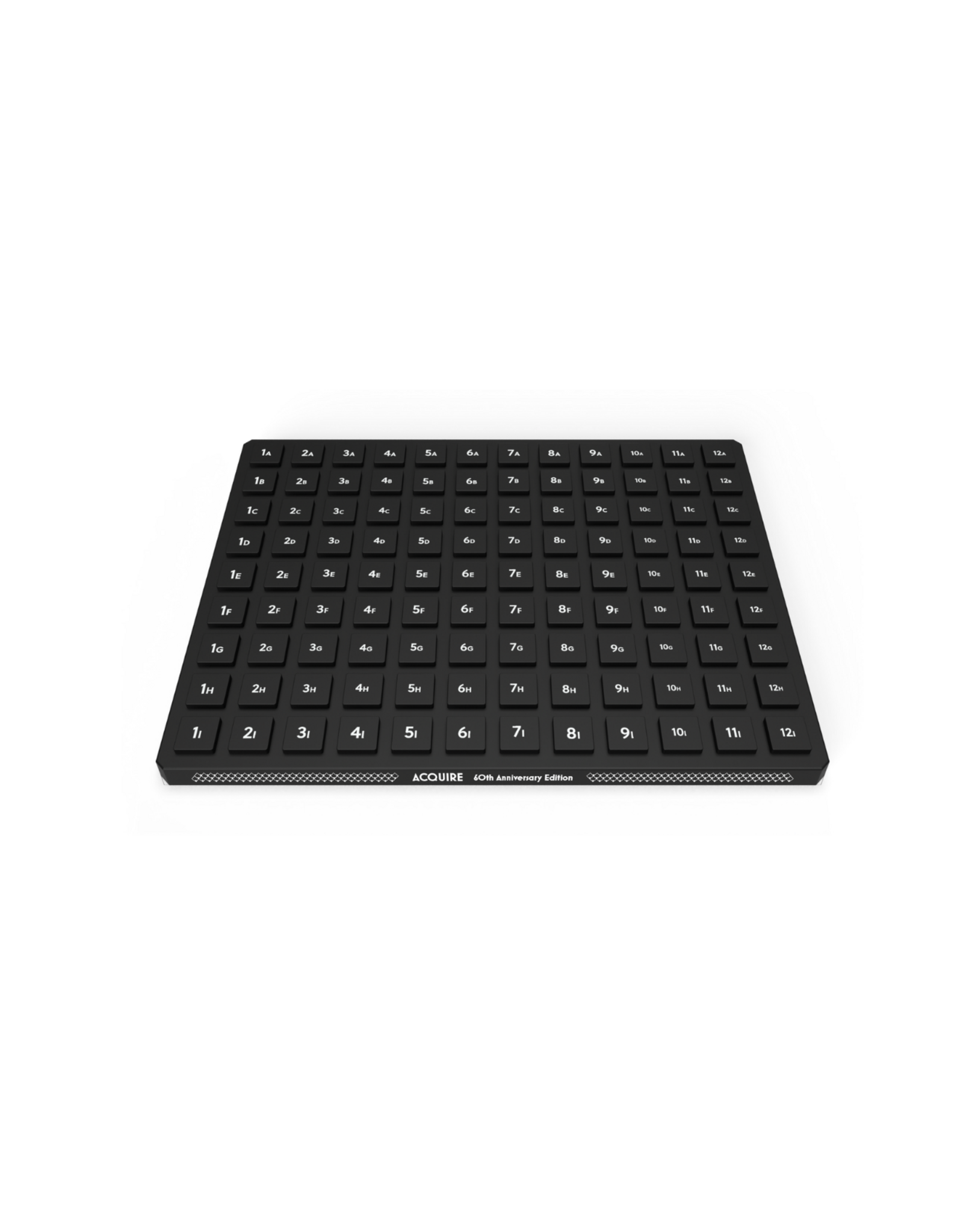 Regegade Acquire 60th Anniversary Edition (2024) New Fully Sleeved