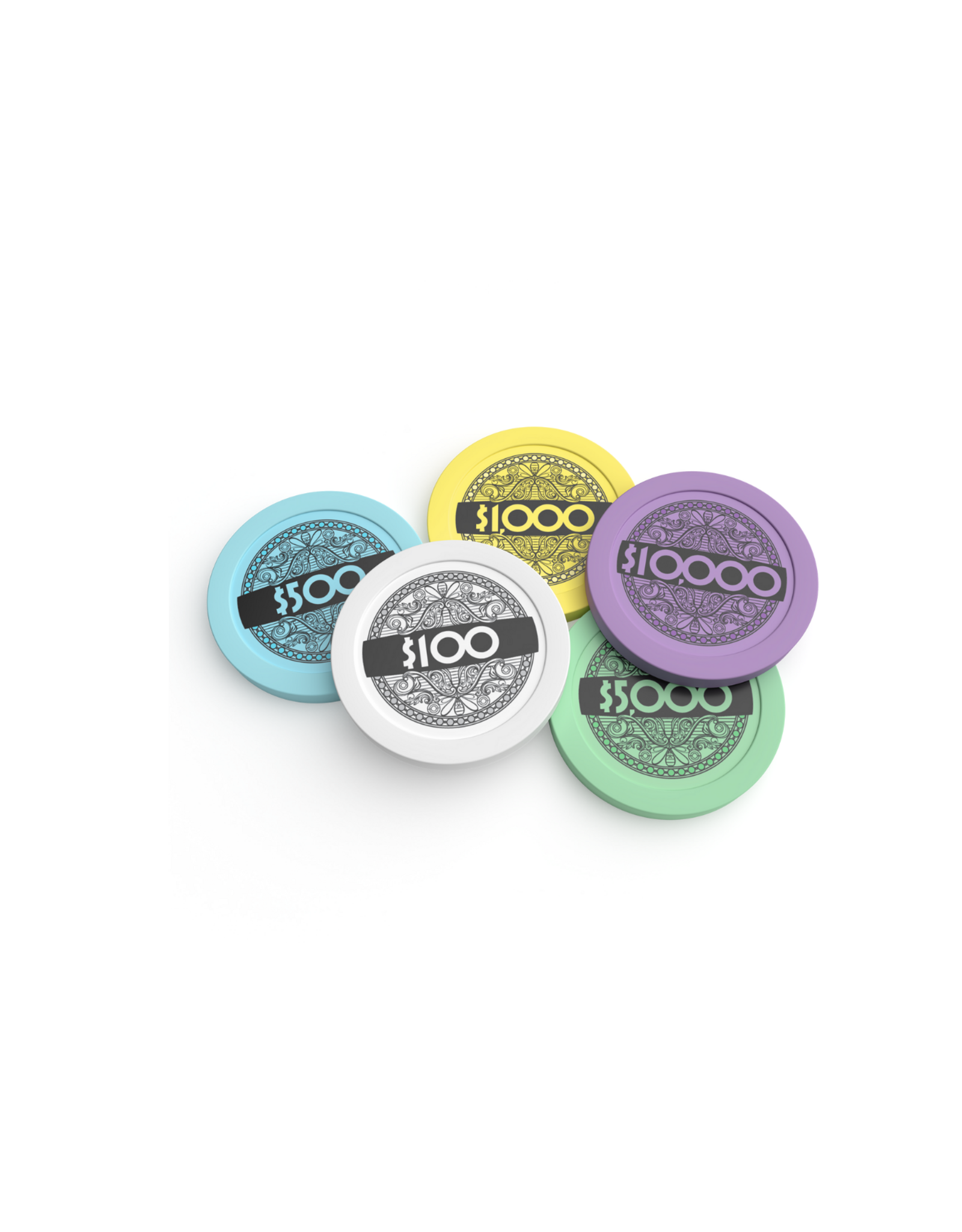 Regegade Acquire 60th Anniversary Edition (2024) New Fully Sleeved