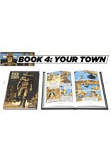 GNA Your Town (2016) New Novel Adventure Game