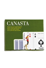 Piatnik Canasta (1939) NIS Card Game