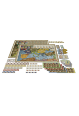 Rio Grande Concordia (2013) NEW Fully Sleeved Board Game