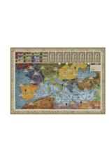 Rio Grande Concordia (2013) NEW Fully Sleeved Board Game