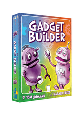 Rio Grande Gadget Builder (2025) New Sleeved Board Game
