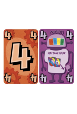 Rio Grande Gadget Builder (2025) New Sleeved Board Game