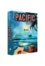 Rio Grande Pacific (2025) NIS With Sleeves Board Game