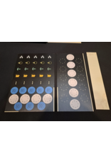 Rio Grande Pacific (2025) NIS With Sleeves Board Game