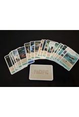 Rio Grande Pacific (2025) NIS With Sleeves Board Game