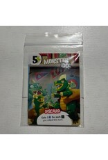 IELLO King of New York: Promo Cards (2015)