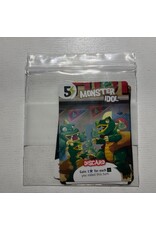 IELLO King of New York (2014) Promo Cards  7 Cards Pack