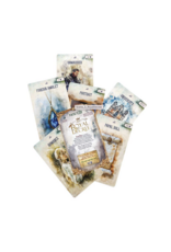 Red Cat Games FateFlip: By Royal Decree (2025) NIS Board Game