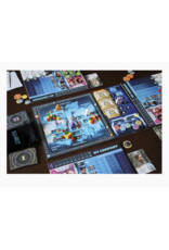 Brainy Hearty Tech Race (2025) New Sleeved Board Game