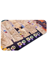 CGE Lost Ruins of Arnak: Expedition Leaders (2021) NEW Expansion with sleeves