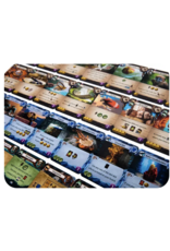 CGE Lost Ruins of Arnak: Expedition Leaders (2021) NEW Expansion with sleeves