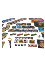 CGE Lost Ruins of Arnak: Expedition Leaders (2021) NEW Expansion with sleeves