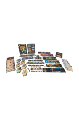 CGE Lost Ruins of Arnak: Expedition Leaders (2021) NEW Expansion with sleeves