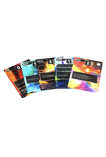 Synapses Games Compile Main 1 (2024) New Sleeved Card Game