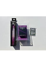 Synapses Games Compile: Main 1 Bundle (2024) New Sleeved Board Game with playmat