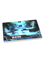 Synapses Games Compile: Main 1 Bundle (2024) New Sleeved Board Game with playmat