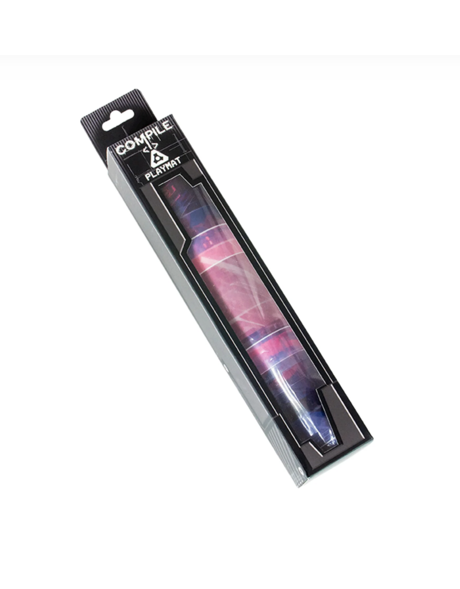 Synapses Games Compile: Main 1 Bundle (2024) New Sleeved Board Game with playmat