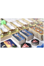 Board&Dice Nucleum Bundle (2023) NIS, Base Game, Patrons Set, Folded Space insert and MDG sleeves.