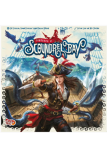 Chilifox Games Fortunes of Scoundrel Bay (2025) New Sleeved Game
