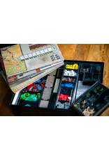 Capstone Games Orléans: Big Box (2024) NIS Board Game With Sleeves