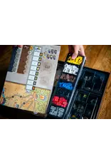 Capstone Games Orléans: Big Box (2024) NIS Board Game With Sleeves