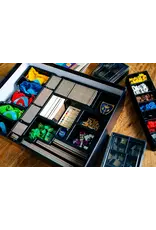 Capstone Games Orléans: Big Box (2024) NIS Board Game With Sleeves