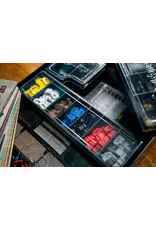 Capstone Games Orléans: Big Box (2024) NIS Board Game With Sleeves