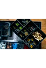 Capstone Games Orléans: Big Box (2024) NIS Board Game With Sleeves