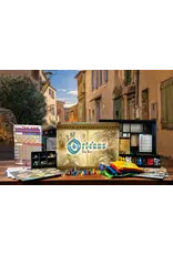 Capstone Games Orléans: Big Box (2024) NIS Board Game With Sleeves