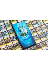 Fuerland Ark Nova (2021) Bundle, Base Game, Marine Worlds, 3x Player Boards and Sleeves