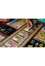 Fuerland Ark Nova (2021) Bundle, Base Game, Marine Worlds, 3x Player Boards and Sleeves