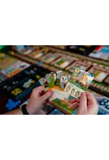 Fuerland Ark Nova (2021) Bundle, Base Game, Marine Worlds, 3x Player Boards and Sleeves