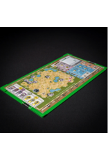 Fuerland Ark Nova (2021) Bundle, Base Game, Marine Worlds, 3x Player Boards and Sleeves