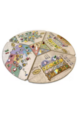 R2I Formaggio (2025) New Sleeved Board Game
