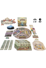 R2I Formaggio (2025) New Sleeved Board Game